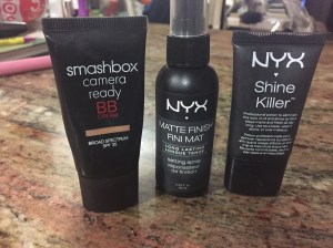 Summer shine fighters!